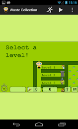 Waste Collection poster 1