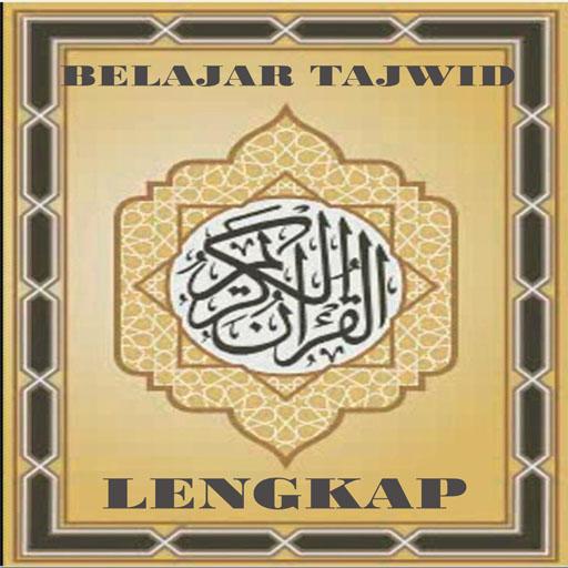 Belajar Tajwid Lengkap