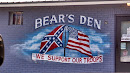 Bear's  Den
