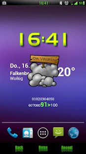 How to download CM9/10/AOKP Theme Honeymoon 1.3 mod apk for bluestacks