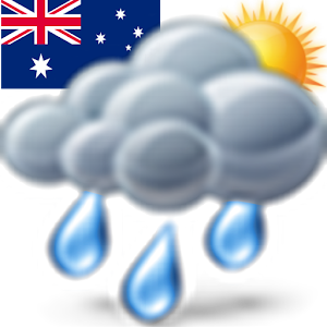 Oz Radar Weather 2.25