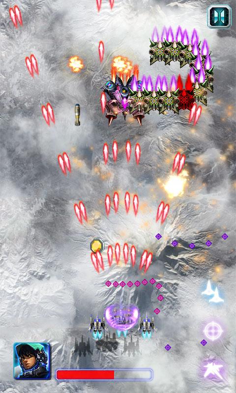 Violent Raid_Top Free Game - screenshot