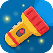 Firefly Torch - Flash light  Icon