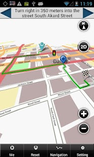 How to mod Dallas Map lastet apk for laptop