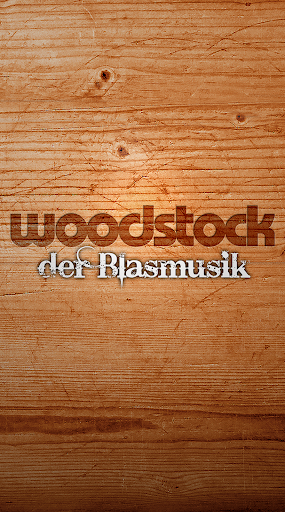 Woodstock der Blasmusik