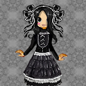 Gothic Lolita Fashion logo