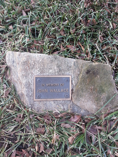 John Wallace Memorial