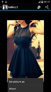 How to mod Evening Dresses 2.2 apk for pc