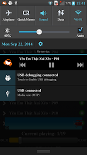 How to get Viet Audio Book Pro patch 1.6.2 apk for android