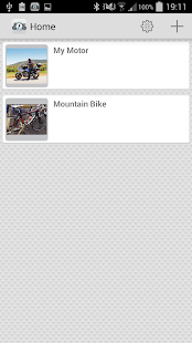 FOBO Bike(圖2)-速報App