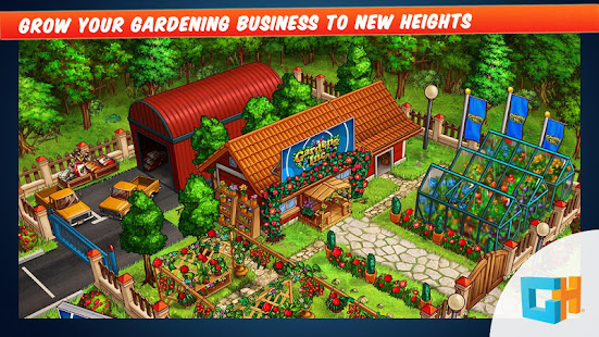 Gardens Inc. 2: Road to Fame(圖1)-速報App