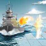 Cover Image of डाउनलोड Battle On The Sea 1.4 APK