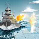 Battle On The Sea mobile app icon