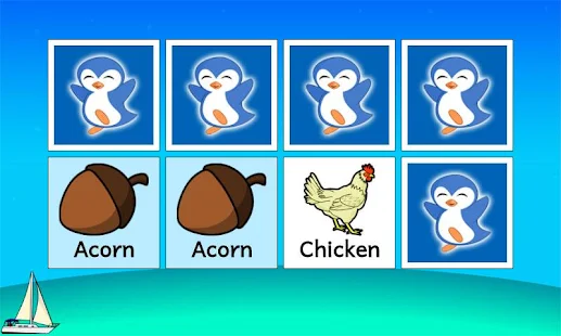 兒童學英文ABC 123 Doremi (Demo)(圖4)-速報App