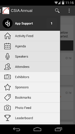 免費下載生產應用APP|CSIA Events app開箱文|APP開箱王