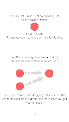 免費下載解謎APP|Time Dots app開箱文|APP開箱王