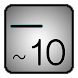 Subtraction (1 to 10)