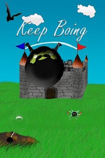 Lastest Keep Boing APK for Android