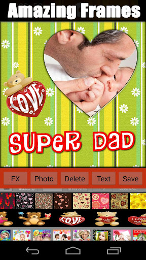 免費下載攝影APP|Photo Frames for Father's Day app開箱文|APP開箱王