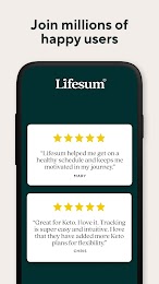 Lifesum: Healthy Eating & Diet 8
