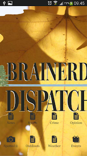 Free The Brainerd Dispatch APK for Android