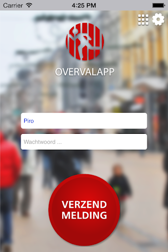 Overvalapp