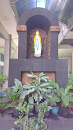 Patung Bunda Maria