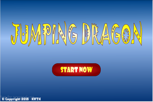 Jumping Dragon