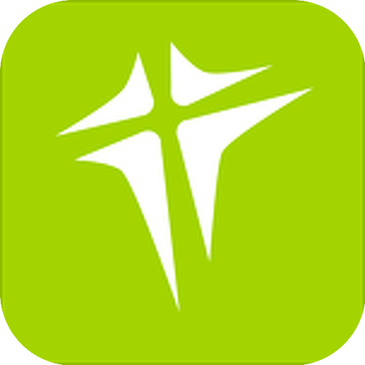 Esther Baptist Church LOGO-APP點子