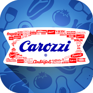 Carozzi Carozzinando Recetas.apk 1.7.4