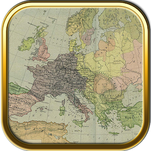 Old Maps Puzzle Games 3.1.5