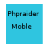 PhpRaider Moble logo