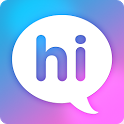 ChatMeUp, teen/teens chat room icon