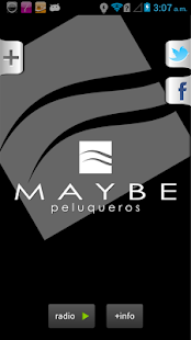 Download Maybe Peluqueros APK for Android
