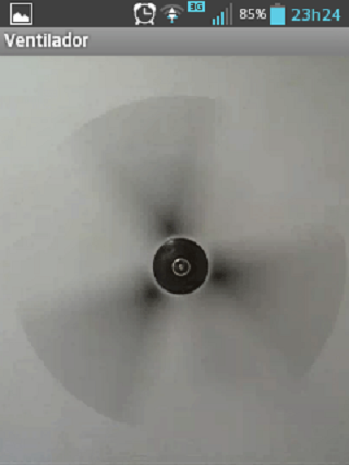 Ventilador