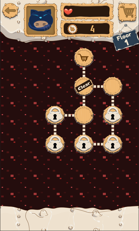 Covert Kingdom - screenshot