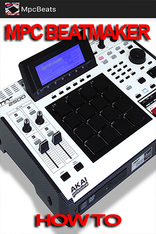 MPC BEATMAKER