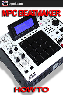 How to get MPC BEATMAKER 2.0 mod apk for android