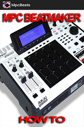 MPC BEATMAKER by BOOM BAPPZ poster 1