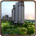 Architecture Live Wallpapers icon
