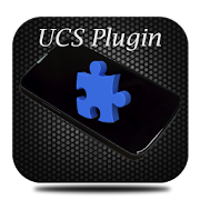 UCS Plugin: Theme Previewer  Icon
