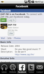 ZAP! FM poster 13