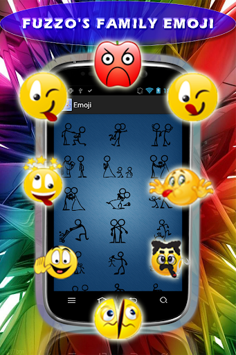 免費下載社交APP|Animated Emoji And Emoticons app開箱文|APP開箱王