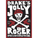 Drake's Jolly Rodger (2012)