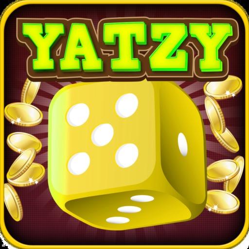 Jackpot 2015 yatzy 棋類遊戲 App LOGO-APP開箱王