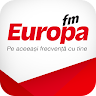 Radio Europa FM Application icon