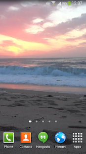 Ocean Waves Live Wallpaper 26(圖1)-速報App