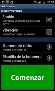 Lastest CellCounter APK