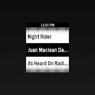 Lastest Playlists Remote for Spotify APK