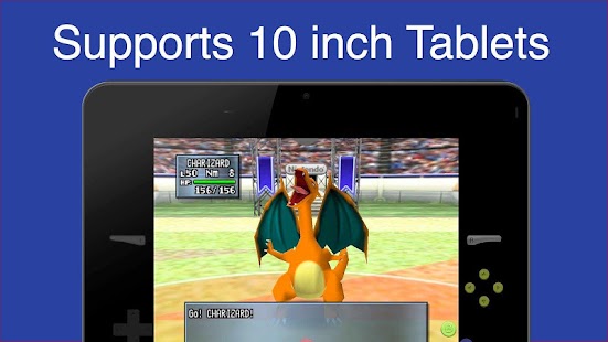 MEGA N64 FREE! Screenshots 4